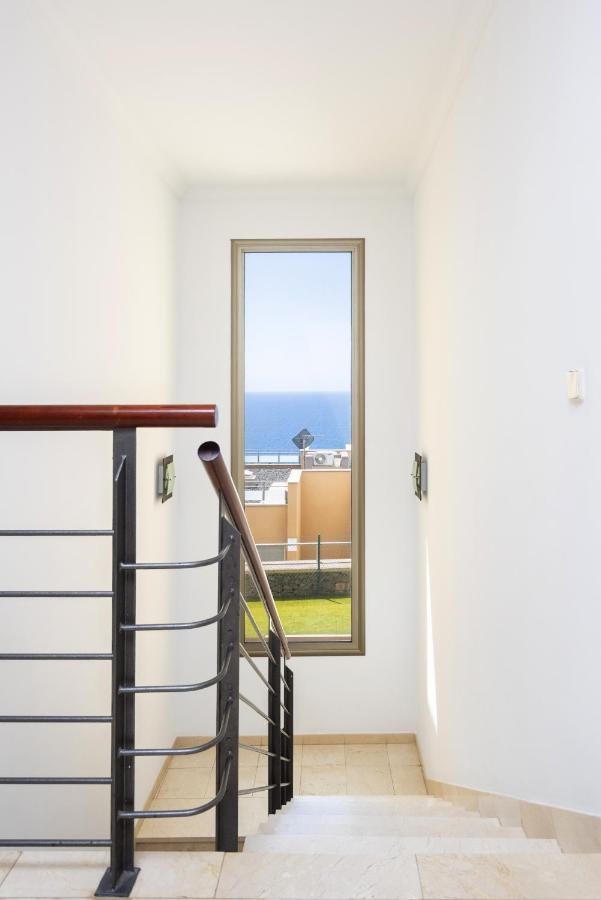 Chalet Con Vistas Al Mar En Санта-Крус-де-Тенеріфе Екстер'єр фото
